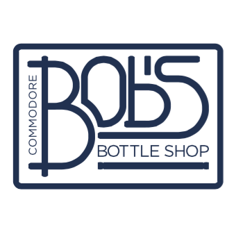 Commodore Bobs Bottle Shop logo