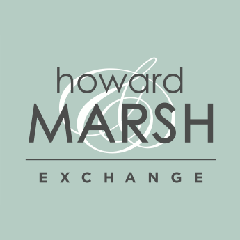 HowardMarshLogo
