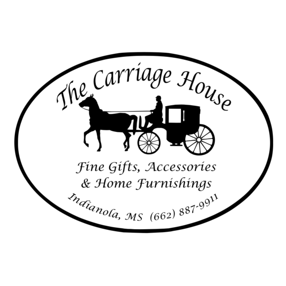 the carriage house logo