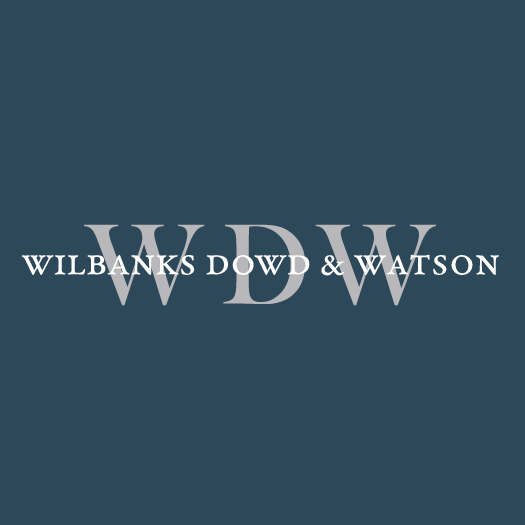 WilbanksDowdWatson
