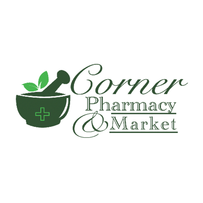 corner pharmacy